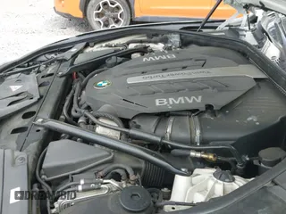 ✅ 2013 BMW 7 Series 750Li xDrive • VIN: WBAYF8C54DDE59151 • Lot: 42706175. Listed on IAAI with 102,055 mi. Free auction sales archive from the USA and detailed vehicle history report at DreamBid. Image 19.