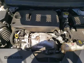 ✅ 2019 Jeep Cherokee Overland • VIN: 1C4PJMJN8KD174472 • Lot: 54050935. Listed on Copart with 96,338 mi. Free auction sales archive from the USA and detailed vehicle history report at DreamBid. Image 14.