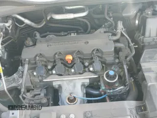 ✅ 2020 Honda HR-V EX • VIN: 3CZRU6H51LM729330 • Lot: 43104000. Listed on IAAI with 38,004 mi. Free auction sales archive from the USA and detailed vehicle history report at DreamBid. Image 20.