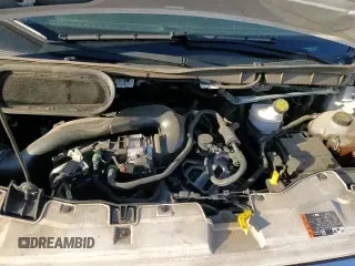 ✅ 2020 Ford Transit Cargo • VIN: 1FTYE1Y8XLKB43776 • Лот: 55830485. Опубликован ранее на Copart с пробегом 65 396 миль. Бесплатный доступ к архиву аукционных продаж из США и подробный отчёт об истории автомобиля на DreamBid. Изображение 15.