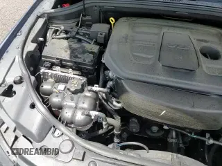 ✅ 2020 Jeep Grand Cherokee Limited X • VIN: 1C4RJFBG4LC422468 • Lot: 56450315. Listed on Copart with 55,845 mi. Free auction sales archive from the USA and detailed vehicle history report at DreamBid. Image 16.