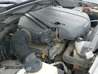 ✅ 2008 Toyota Tacoma PreRunner • VIN: 5TEKU72N38Z486863 • Lot: 41976360. Listed on IAAI with 127,587 mi. Free auction sales archive from the USA and detailed vehicle history report at DreamBid. Image 18.