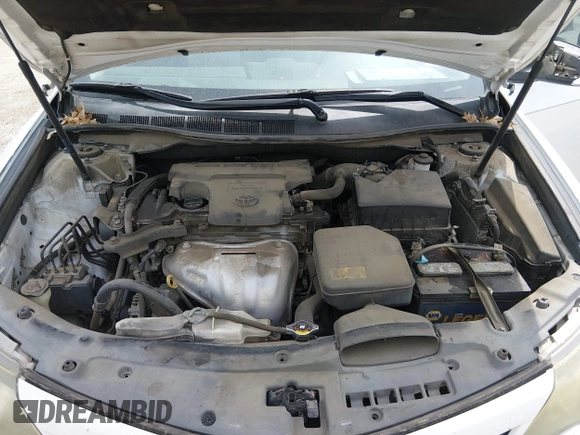 ✅ 2012 Toyota Camry SE • VIN: 4T1BF1FK2CU182184 • Lot: 44759246. Wystawiony na IAAI z przebiegiem 221 317 mil. Bezpłatny archiwum sprzedaży aukcyjnych z USA i szczegółowy raport historii pojazdu na DreamBid. Zdjęcie 10.