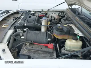 ✅ 2006 Ford F-250 XL • VIN: 1FTSW21P26ED56556 • Lot: 42629571. Listed on IAAI with 163,881 mi. Free auction sales archive from the USA and detailed vehicle history report at DreamBid. Image 20.