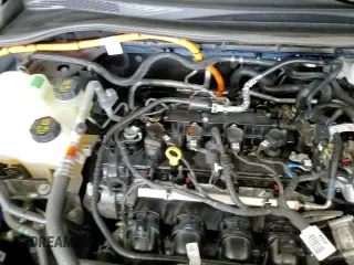 ✅ 2023 Ford Escape ST-Line Elite • VIN: 1FMCU9PZ8PUB34344 • Lot: 51516245. Listed on Copart with 26,072 mi. Free auction sales archive from the USA and detailed vehicle history report at DreamBid. Image 15.