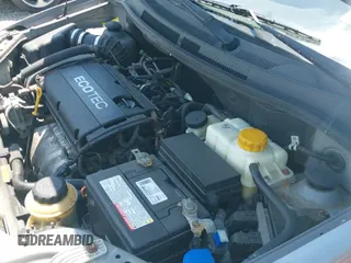 ✅ 2009 Chevrolet Aveo 1LT • VIN: KL1TD56E79B613999 • Lot: 42648812. Listed on IAAI with 108,891 mi. Free auction sales archive from the USA and detailed vehicle history report at DreamBid. Image 13.