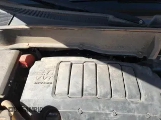 ✅ 2017 GMC Acadia Limited • VIN: 1GKKRSKD8HJ170420 • Lot: 87240285. Listed on Copart with 102,356 mi. Free auction sales archive from the USA and detailed vehicle history report at DreamBid. Image 16.