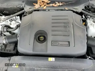 ✅ 2022 Land Rover Range Rover Westminster • VIN: SALGS2RU3NA471659 • Lot: 57286115. Listed on Copart with 50,392 mi. Free auction sales archive from the USA and detailed vehicle history report at DreamBid. Image 14.