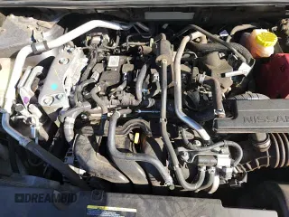 ✅ 2022 Nissan Sentra S • VIN: 3N1AB8BV1NY227610 • Лот: 90601865. Опубликован ранее на Copart с пробегом 42 532 миль. Бесплатный доступ к архиву аукционных продаж из США и подробный отчёт об истории автомобиля на DreamBid. Изображение 13.