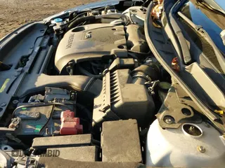 ✅ 2016 Nissan Maxima Platinum • VIN: 1N4AA6AP4GC409052 • Lot: 43816638. Listed on IAAI with 204,992 mi. Free auction sales archive from the USA and detailed vehicle history report at DreamBid. Image 18.