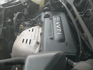 2003 Toyota Highlander with VIN JTEGD21A830068536, listed as a IAAI auction lot 43455822 with 167,515 mi miles and . Bid and sale history available at DreamBid. Image 12.