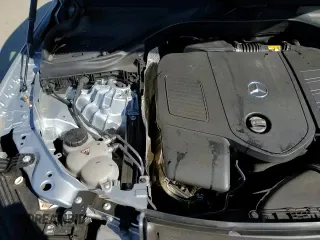 ✅ 2023 Mercedes-Benz GLC 300 • VIN: W1NKM4HB8PF021480 • Lot: 87082645. Listed on Copart with 14,210 mi. Free auction sales archive from the USA and detailed vehicle history report at DreamBid. Image 16.