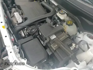 ✅ 2023 Chevrolet Equinox LT • VIN: 3GNAXTEG8PS218124 • Lot: 63211505. Wystawiony na Copart z przebiegiem 26 243 mil. Bezpłatny archiwum sprzedaży aukcyjnych z USA i szczegółowy raport historii pojazdu na DreamBid. Zdjęcie 14.