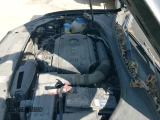 ✅ 2014 Volkswagen Passat SE • VIN: 1VWBT7A34EC063056 • Lot: 43203778. Listed on IAAI with 85,274 mi. Free auction sales archive from the USA and detailed vehicle history report at DreamBid. Image 12.