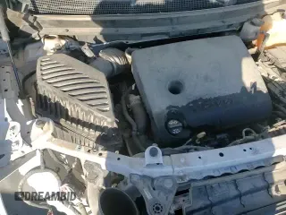 2019 Chevrolet Traverse RS z VIN 1GNEVJKW6KJ106987, wystawiony jako Copart lot #86512975 z przebiegiem 108 636 mil mil oraz Szkoda całkowita • Salvage title. Historia ofert i sprzedaży dostępna na DreamBid. Obrazek 15.