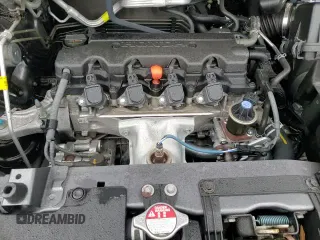 ✅ 2021 Honda HR-V Sport • VIN: 3CZRU6H17MM753811 • Lot: 93514575. Listed on Copart with 43,013 mi. Free auction sales archive from the USA and detailed vehicle history report at DreamBid. Image 14.