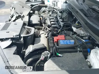 ✅ 2024 Honda CR-V EX • VIN: 2HKRS4H43RH476095 • Lot: 43042390. Wystawiony na IAAI z przebiegiem 22 740 mil. Bezpłatny archiwum sprzedaży aukcyjnych z USA i szczegółowy raport historii pojazdu na DreamBid. Zdjęcie 21.