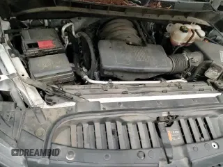 ✅ 2021 Chevrolet Silverado 1500 Work Truck • VIN: 1GCRWAEH2MZ438448 • Lot: 90486685. Listed on Copart with 97,338 mi. Free auction sales archive from the USA and detailed vehicle history report at DreamBid. Image 13.