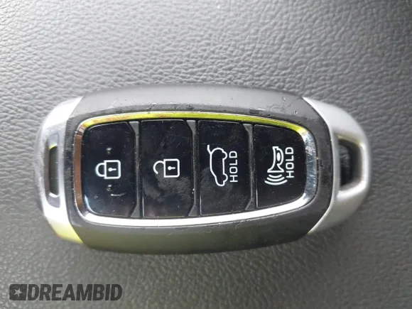 ✅ 2021 Hyundai Kona SEL • VIN: KM8K22AA3MU689032 • Lot: 45146876. Wystawiony na IAAI z przebiegiem 58 505 mil. Bezpłatny archiwum sprzedaży aukcyjnych z USA i szczegółowy raport historii pojazdu na DreamBid. Zdjęcie 11.