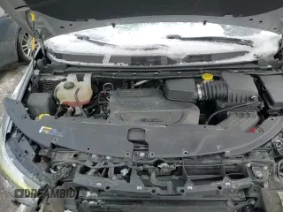 ✅ 2021 Chrysler Pacifica Touring • VIN: 2C4RC3FG7MR501631 • Lot: 45471195. Wystawiony na Copart z przebiegiem 87 411 mil. Bezpłatny archiwum sprzedaży aukcyjnych z USA i szczegółowy raport historii pojazdu na DreamBid. Zdjęcie 14.