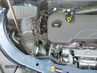 ✅ 2025 Chevrolet Equinox AWD LT • VIN: 3GNAXPEG6SL120736 • Lot: 60461455. Wystawiony na Copart z przebiegiem 4 898 mil. Bezpłatny archiwum sprzedaży aukcyjnych z USA i szczegółowy raport historii pojazdu na DreamBid. Zdjęcie 17.