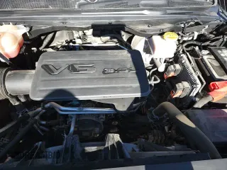 ✅ 2022 Ram 1500 Big Horn • VIN: 1C6RRFFG4NN429695 • Lot: 90132935. Listed on Copart with 60,545 mi. Free auction sales archive from the USA and detailed vehicle history report at DreamBid. Image 16.