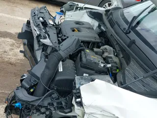 ✅ 2024 Kia Soul LX • VIN: KNDJ23AU2R7229642 • Lot: 42171162. Listed on IAAI with 15,860 mi. Free auction sales archive from the USA and detailed vehicle history report at DreamBid. Image 22.