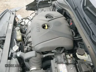 ✅ 2018 Hyundai Elantra • VIN: KMHH35LE3JU009912 • Lot: 41663874. Listed on IAAI with 143,109 mi. Free auction sales archive from the USA and detailed vehicle history report at DreamBid. Image 19.