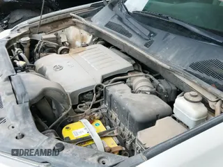 ✅ 2013 Toyota Highlander • VIN: 5TDZK3EH4DS133221 • Лот: 42581739. Опубликован ранее на IAAI с пробегом 138 508 миль. Бесплатный доступ к архиву аукционных продаж из США и подробный отчёт об истории автомобиля на DreamBid. Изображение 19.