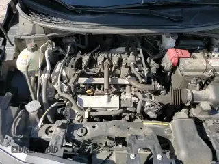 ✅ 2024 Nissan Versa S • VIN: 3N1CN8DV4RL862059 • Lot: 84818935. Wystawiony na Copart z przebiegiem 65 887 mil. Bezpłatny archiwum sprzedaży aukcyjnych z USA i szczegółowy raport historii pojazdu na DreamBid. Zdjęcie 15.