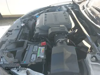 ✅ 2014 Honda Accord EX-L • VIN: 1HGCR3F88EA026172 • Lot: 43302620. Wystawiony na IAAI z przebiegiem 163 036 mil. Bezpłatny archiwum sprzedaży aukcyjnych z USA i szczegółowy raport historii pojazdu na DreamBid. Zdjęcie 20.