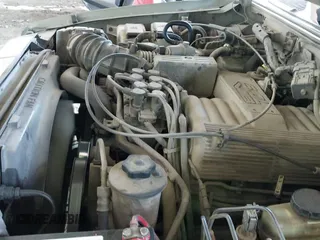 ✅ 2000 Mercury Mountaineer • VIN: 4M2ZU66P0YUJ13268 • Lot: 42271864. Listed on IAAI with 243,104 mi. Free auction sales archive from the USA and detailed vehicle history report at DreamBid. Image 19.