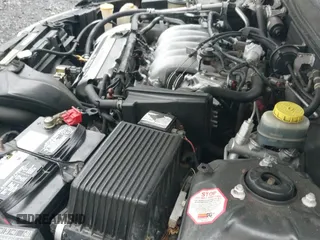 ✅ 1997 Nissan Maxima GXE • VIN: JN1CA21D2VM533798 • Lot: 42463093. Wystawiony na IAAI z przebiegiem 163 201 mil. Bezpłatny archiwum sprzedaży aukcyjnych z USA i szczegółowy raport historii pojazdu na DreamBid. Zdjęcie 14.