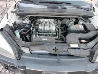 ✅ 2007 Hyundai Tucson SE • VIN: KM8JN12D57U621678 • Lot: 41343205. Wystawiony na Copart z przebiegiem 110 960 mil mil. Skorzystaj z bezpłatnego archiwum sprzedaży aukcyjnych z USA i zobacz szczegółowy raport historii pojazdu na DreamBid. Zdjęcie 13.