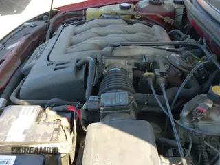 ✅ 2000 Ford Contour SE Fleet • VIN: 1FAFP66L2YK119281 • Lot: 42797519. Listed on IAAI with 46,808 mi. Free auction sales archive from the USA and detailed vehicle history report at DreamBid. Image 13.