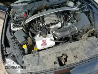 2018 Ford Mustang GT с VIN 1FA6P8CF5J5123212, выставлен на аукционе Copart как лот 91287295 с пробегом 97 579 миль миль и Чистый • Clean title. История ставок и продаж доступна на DreamBid. Изображение 13.