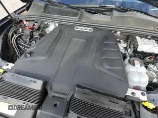 ✅ 2025 Audi Q7 Premium Plus • VIN: WA1LCBF76SD004581 • Lot: 62340515. Listed on Copart with 6,029 mi. Free auction sales archive from the USA and detailed vehicle history report at DreamBid. Image 14.