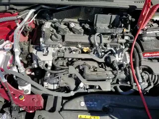 ✅ 2025 Toyota Corolla LE • VIN: 5YFB4MDE8SP339365 • Лот: 90501335. Опубликован ранее на Copart с пробегом 1 961 миль. Бесплатный доступ к архиву аукционных продаж из США и подробный отчёт об истории автомобиля на DreamBid. Изображение 13.