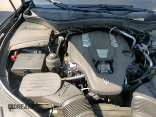 ✅ 2017 Maserati Levante • VIN: ZN661XUL4HX222627 • Лот: 68396105. Опубликован ранее на Copart с пробегом 90 885 миль. Бесплатный доступ к архиву аукционных продаж из США и подробный отчёт об истории автомобиля на DreamBid. Изображение 14.