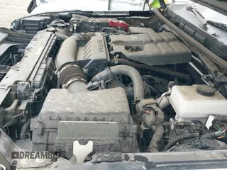 ✅ 2023 Nissan Frontier Pro-X • VIN: 1N6ED1EJ3PN657211 • Lot: 42503919. Listed on IAAI with 40,885 mi. Free auction sales archive from the USA and detailed vehicle history report at DreamBid. Image 20.