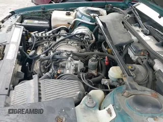 ✅ 1996 Pontiac Bonneville • VIN: 1G2HZ5210TH210829 • Lot: 41203888. Listed on IAAI with 154,990 mi. Free auction sales archive from the USA and detailed vehicle history report at DreamBid. Image 19.