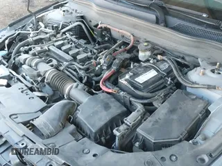 ✅ 2021 Honda Accord Sport SE • VIN: 1HGCV1F44MA048004 • Лот: 43583012. Опубликован ранее на IAAI с пробегом 93 227 миль. Бесплатный доступ к архиву аукционных продаж из США и подробный отчёт об истории автомобиля на DreamBid. Изображение 19.