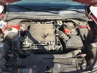 ✅ 2020 Ford Escape SE • VIN: 1FMCU9G64LUB53893 • Lot: 80111085. Wystawiony na Copart z przebiegiem 45 861 mil. Bezpłatny archiwum sprzedaży aukcyjnych z USA i szczegółowy raport historii pojazdu na DreamBid. Zdjęcie 16.