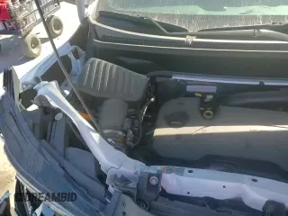 ✅ 2023 Chevrolet Equinox LS • VIN: 3GNAXHEG1PL186513 • Lot: 87222005. Listed on Copart with 15,466 mi. Free auction sales archive from the USA and detailed vehicle history report at DreamBid. Image 14.