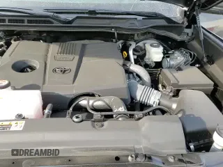 ✅ 2025 Toyota Tundra SR • VIN: 5TFLA5DB4SX316594 • Lot: 81007635. Wystawiony na Copart z przebiegiem 5 203 mil. Bezpłatny archiwum sprzedaży aukcyjnych z USA i szczegółowy raport historii pojazdu na DreamBid. Zdjęcie 15.