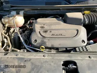 ✅ 2021 Chrysler Pacifica Touring L • VIN: 2C4RC1BG6MR504336 • Lot: 71008115. Listed on Copart with 119,229 mi. Free auction sales archive from the USA and detailed vehicle history report at DreamBid. Image 14.