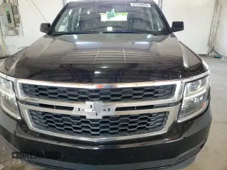 ✅ 2017 Chevrolet Tahoe LT • VIN: 1GNSKBKCXHR273774 • Lot: 57210525. Listed on Copart with 147,977 mi. Free auction sales archive from the USA and detailed vehicle history report at DreamBid. Image 13.