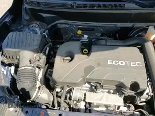 ✅ 2022 GMC Terrain SLE • VIN: 3GKALTEV9NL168204 • Lot: 84166075. Listed on Copart with 18,659 mi. Free auction sales archive from the USA and detailed vehicle history report at DreamBid. Image 14.