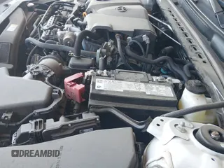 ✅ 2024 Toyota Camry LE • VIN: 4T1C11AK7RU201170 • Лот: 43441778. Опубликован ранее на IAAI с пробегом 26 431 миль. Бесплатный доступ к архиву аукционных продаж из США и подробный отчёт об истории автомобиля на DreamBid. Изображение 18.