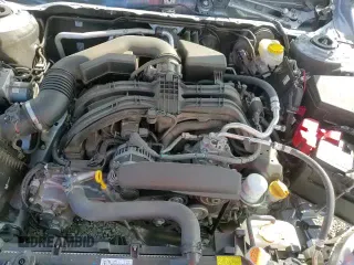 ✅ 2023 Subaru Legacy Limited • VIN: 4S3BWAN6XP3014054 • Lot: 85521275. Listed on Copart with 18,334 mi. Free auction sales archive from the USA and detailed vehicle history report at DreamBid. Image 14.